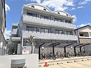 北野白梅町駅より徒歩10分 1階 築27年7ヶ月の賃貸物件
