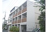 京都市西京区桂南巽町 3階建 築18年のイメージ