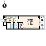 京都市西京区川島有栖川町 3階建 築29年のイメージ