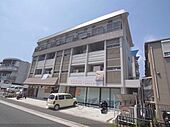 京都市右京区西京極南大入町 4階建 築55年のイメージ