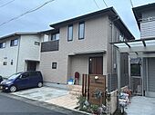 京都市西京区松尾万石町 2階建 築5年のイメージ