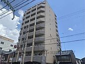京都市上京区千本通出水下る十四軒町 11階建 築20年のイメージ