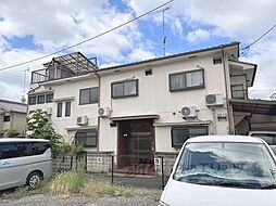 京福電気鉄道北野線 北野白梅町駅 徒歩8分