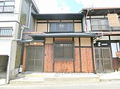 京都市右京区花園天授ケ岡町 2階建 築55年のイメージ