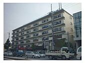 京都市南区吉祥院大河原町 6階建 築46年のイメージ