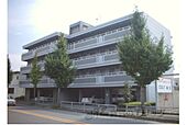 京都市西京区川島調子町 4階建 築31年のイメージ