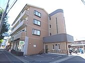 京都市西京区川島滑樋町 4階建 築24年のイメージ