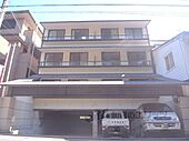 京都市上京区御前通今小路上る馬喰町 4階建 築33年のイメージ