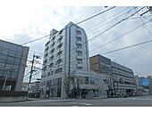 京都市右京区西院安塚町 8階建 築39年のイメージ