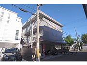 パルデメール 3階 築32年2ヶ月の賃貸物件