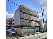 京都市西京区桂朝日町 4階建 築36年のイメージ