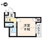 京都市上京区西上之町 3階建 築37年のイメージ