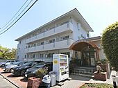 京都市北区小松原北町 3階建 築39年のイメージ