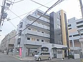 京都市右京区西院西寿町 5階建 築33年のイメージ
