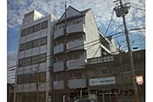京都市下京区西七条南月読町 5階建 築35年のイメージ
