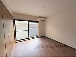 リ・ミラリオ 1階2Kのリビング/ダイニング