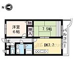 京都市西京区川島粟田町 3階建 築24年のイメージ