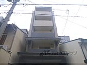 京都市下京区岩上通仏光寺上る雁金町 5階建 築12年のイメージ