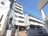 京都市西京区上桂三ノ宮町 7階建 築33年のイメージ