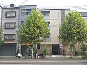 京都市下京区西七条南衣田町 4階建 築9年のイメージ