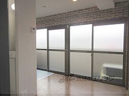 さぬきマンション 301 3階2DKのリビング/ダイニング