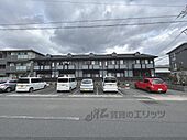 京都市西京区上桂前川町 2階建 築24年のイメージ
