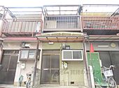 京都市右京区嵯峨野清水町 1階建 築60年のイメージ
