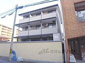 京都市北区衣笠大祓町 3階建 築15年のイメージ