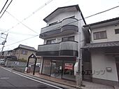 京都市西京区樫原石畑町 3階建 築38年のイメージ
