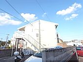 京都市西京区桂上野南町 2階建 築34年のイメージ