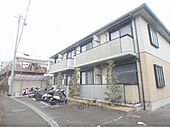 京都市右京区山ノ内苗町 2階建 築25年のイメージ
