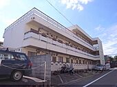 京都市北区衣笠街道町 3階建 築45年のイメージ