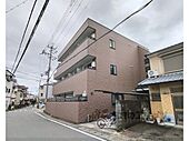 京都市西京区桂池尻町 3階建 築21年のイメージ