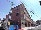 京都市西京区桂芝ノ下町 3階建 築10年のイメージ