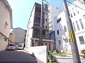 京都市上京区中筋通大宮西入横大宮町 5階建 築13年のイメージ