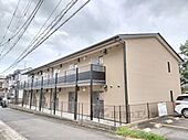 京都市西京区松室地家町 2階建 築10年のイメージ