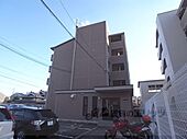 京都市西京区桂池尻町 5階建 築25年のイメージ