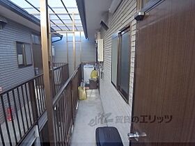 羽賀荘グリーンハウスII号館 2-C ｜ 京都府京都市北区紫野南舟岡町（賃貸アパート1K・2階・21.11㎡） その30