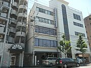 西京極駅より徒歩13分 5階 築45年10ヶ月の賃貸物件