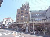 京都市上京区一条通七本松西入東町 6階建 築46年のイメージ