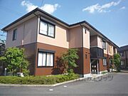 嵯峨嵐山駅より徒歩8分 2階 築26年9ヶ月の賃貸物件