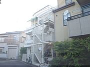 ロイヤルコーポ桂 1階 築48年10ヶ月の賃貸物件