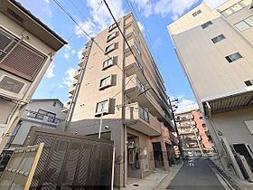 ラナップスクエア京都北野  ｜ 京都府京都市上京区一条通御前通西入３丁目西町（賃貸マンション1K・3階・20.30㎡） その9