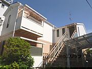 嵯峨嵐山駅より徒歩10分 1階 築29年9ヶ月の賃貸物件