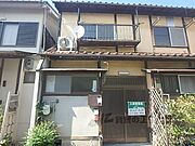 鹿王院駅より徒歩4分 1階 築125年9ヶ月の賃貸物件