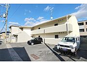 上桂駅より徒歩12分 1階 築26年7ヶ月の賃貸物件