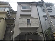 太秦駅より徒歩9分 3階 築33年の賃貸物件