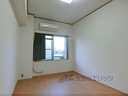 ハイツ清晃 2階ワンルームのリビング/ダイニング