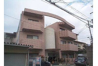 外観 外観