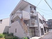 円町駅より徒歩3分 2階 築35年1ヶ月の賃貸物件